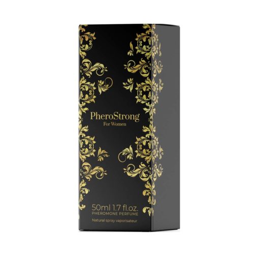 Parfum cu Feromoni Dama PheroStrong