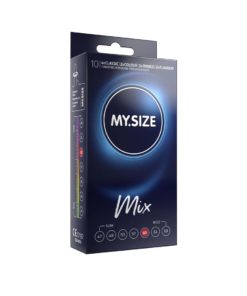 Prezervative My Size Mix Condoms 60 mm