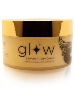 Crema de Corp cu Sclipici Glow Shimmer