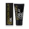 Gel Ejaculare Precoce Big Boy Golden