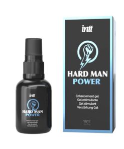 Gel Stimulator Hard Manpower