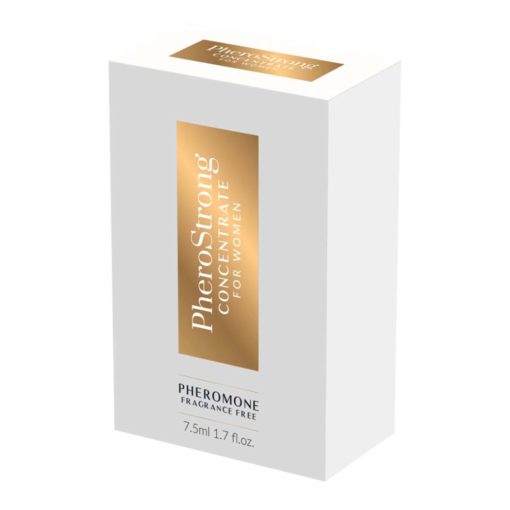 Parfum cu Feromon PheroStrong Dama