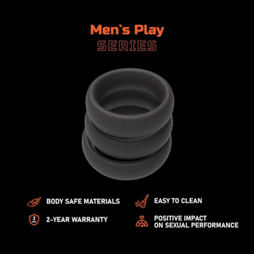 Set Inele Eectie Erospace Men S Play