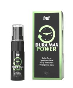 Spray Intarziere Ejaculare Dura Maxpower