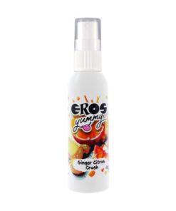 Spray Corp Yummy Ginger Citrus Crush