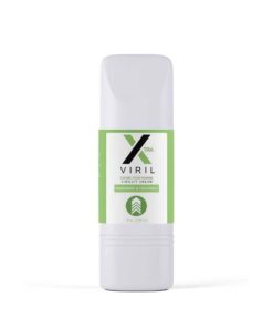 Crema Imbunatatire Potenta X Viril