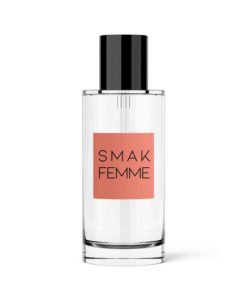 Parfum Dama cu Feromoni Smake