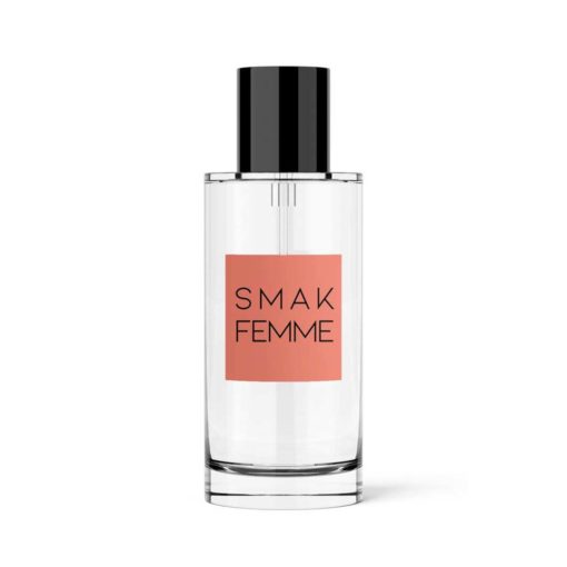 Parfum Dama cu Feromoni Smake