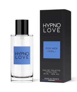 Parfum Masculin cu Feromoni Hypno Love