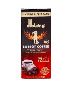 Cafea Afrodisiaca Diblong Energy