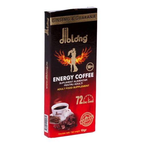 Cafea Afrodisiaca Diblong Energy