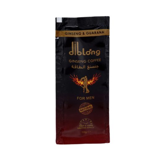 Cafea Afrodisiaca Diblong Energy