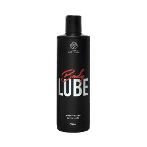 Lubrifiant CBL Water Based BodyLube