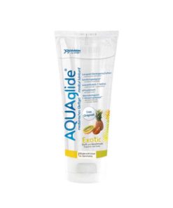 Lubrifiant cu Aroma de Ananas Exotic