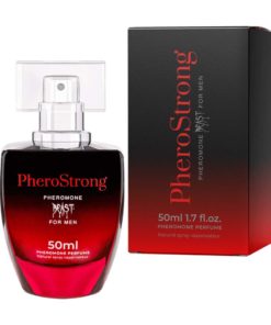 Parfum Masculin PheroStron Beast