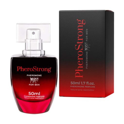 Parfum Masculin PheroStron Beast