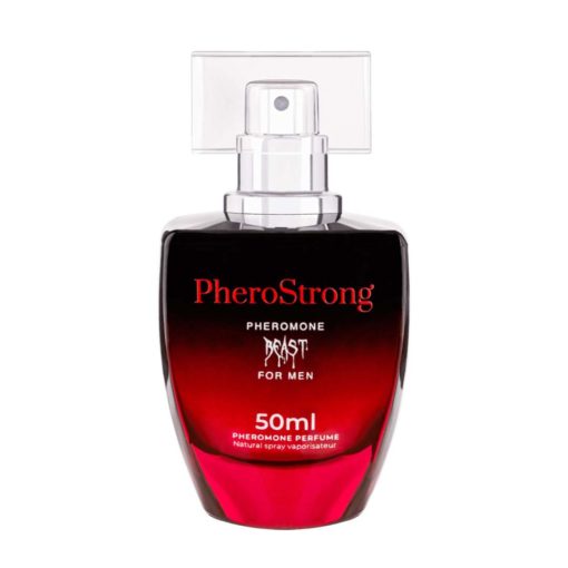 Parfum Masculin PheroStron Beast