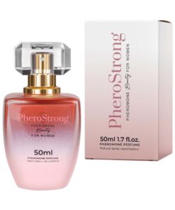 Parfum cu Feromoni Beauty for Women