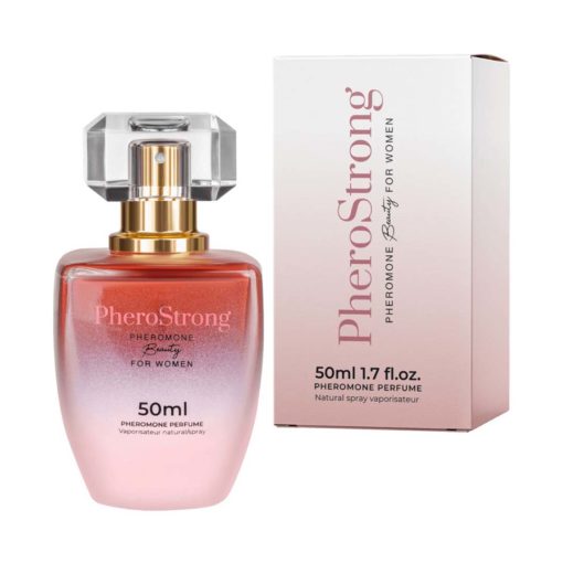 Parfum cu Feromoni Beauty for Women