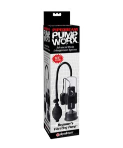 Pompa Beginner s Vibrating Pump