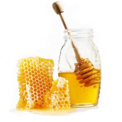 about honey