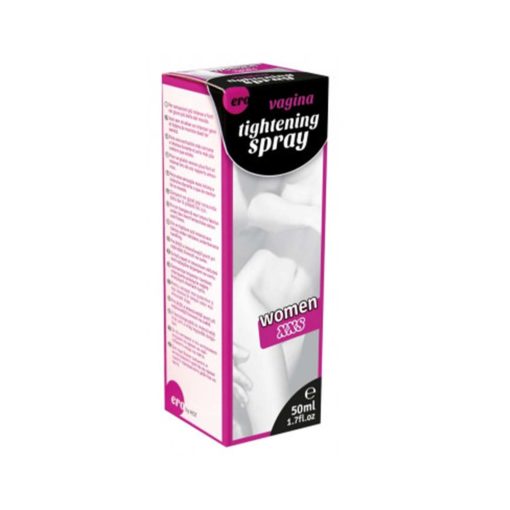 Spray Stramtare Vaginala XXS Ero